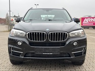 BMW X5 2014