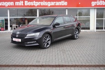 Skoda Superb 2021