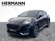 Ford Puma 2023