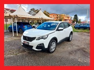 Peugeot 3008 2020