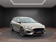 Ford Focus 2019