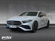 Mercedes-Benz A-Class 2025