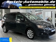 Seat Alhambra 2019