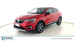 Renault Arkana 2021
