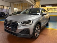 Audi Q2 2023
