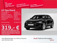 Audi A3 2025