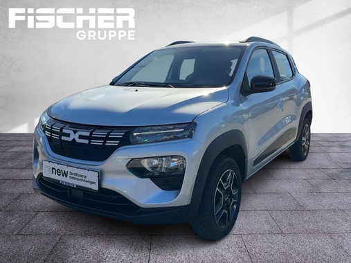 Dacia Spring 2023