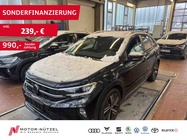 Volkswagen Taigo 2022
