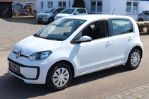 Volkswagen up! 2020