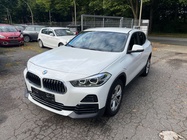 BMW X2 2021