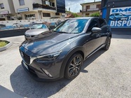 Mazda CX-3 2015