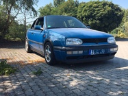 Volkswagen Golf 1993