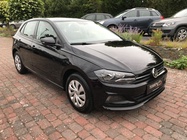 Volkswagen Polo 2018