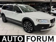 Volvo XC70 2016