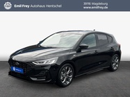 Ford Focus 2025