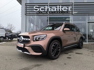 Mercedes-Benz GLB-Class 2023