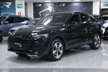 Audi Q5 2022