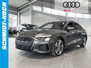 Audi S3 2024