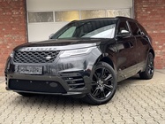 Land Rover Velar 2021