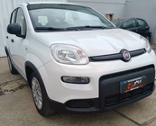 Fiat Panda 2023
