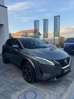 Nissan Qashqai 2022