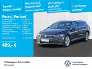 Volkswagen Passat 2020