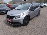 Peugeot 2008 2019