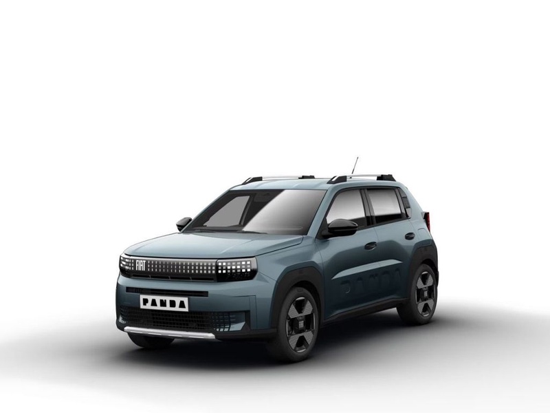 Fiat Other