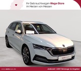 Skoda Octavia 2020