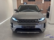 Land Rover Evoque 2019
