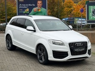 Audi Q7 2011