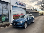 Skoda Kamiq 2022