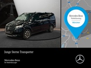 Mercedes-Benz V-Class 2025
