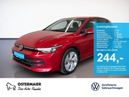 Volkswagen Golf 2025