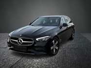 Mercedes-Benz C-Class 2022