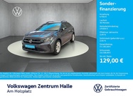 Volkswagen Taigo 2025
