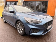 Ford Focus 2019