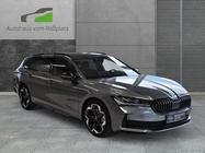 Skoda Superb 2026