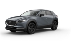 Mazda CX-30 2026