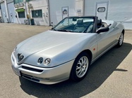 Alfa Romeo GTV 1998
