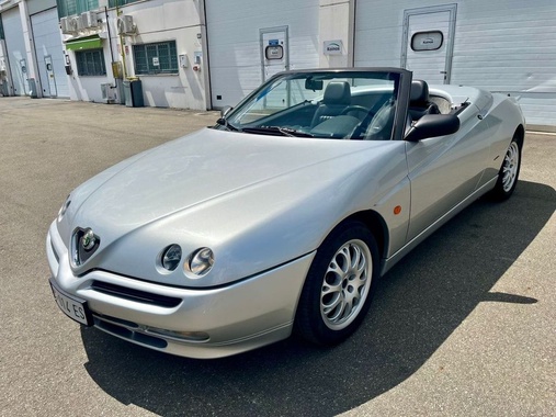Alfa Romeo GTV 1998