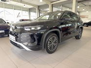 Volkswagen Tayron 2025