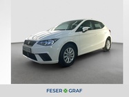 Seat Ibiza 2021