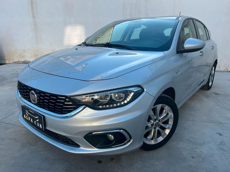Fiat Tipo