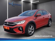 Volkswagen Taigo 2022