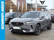 Cupra Formentor 2022