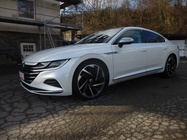 Volkswagen Arteon 2021