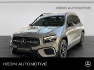 Mercedes-Benz GLB-Class 2026