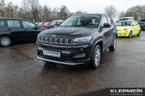Jeep Compass 2024