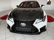 Lexus RC 2020